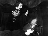 Black Sunday  Ivo Garrani  John Richardson  Barbara Steele  1960 [US: 1961]