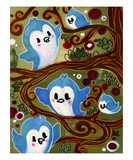 Tweety Birds