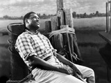 Show Boat  Paul Robeson  1936
