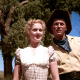 Oklahoma!  Shirley Jones  Gordon MacRae  1955