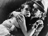 Pickup On South Street  Jean Peters  Richard Widmark  1953