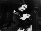 Black Sunday  Ivo Garrani  Barbara Steele  1960 [US: 1961]