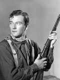 Stagecoach  John Wayne  1939