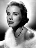 Grace Kelly  1955