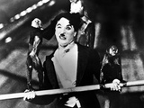 The Circus  Charlie Chaplin  1928