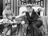 The Sign Of The Cross  Charles Laughton  1932