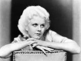 Platinum Blonde  Jean Harlow  1931