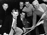 Body And Soul  John Garfield  1947