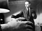 Attack Of The 50 Foot Woman  William Hudson  1958