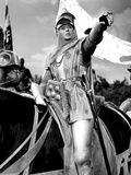 Joan of Arc  Ingrid Bergman  1948