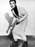The Pink Panther  Robert Wagner  1963