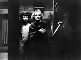 Shanghai Express  Anna May Wong  Marlene Dietrich  Warner Oland  1932