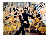 Duck Soup  Groucho Marx  1933