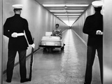 The President's Analyst  James Coburn  1967