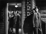 Fallen Angel  Linda Darnell  Percy Kilbride  Dana Andrews  1945