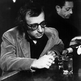 Play It Again Sam  Woody Allen  1972