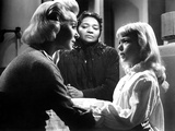Imitation Of Life  Lana Turner  Juanita Moore  Terry Burnham  1959