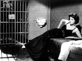 I Want To Live  Susan Hayward  1958