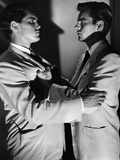 A Kiss Before Dying  Jeffrey Hunter  Robert Wagner  1956