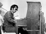 Five Easy Pieces  Jack Nicholson  1970