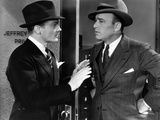 G-Men  James Cagney  Robert Armstrong  1935
