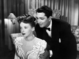 The Man I Love  Ida Lupino  Robert Alda  1947