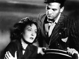 Ossessione  Clara Calamai  Massimo Girotti  1943