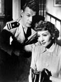 Since You Went Away  Joseph Cotten  Claudette Colbert  1944