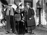 Heaven Can Wait  Charles Coburn  Gene Tierney  Don Ameche  1943