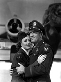 A Guy Named Joe  Irene Dunne  Spencer Tracy  1943
