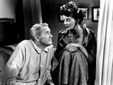 Adam's Rib  Spencer Tracy  Katharine Hepburn  1949