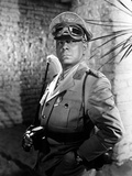 Five Graves To Cairo  Erich Von Stroheim  1943