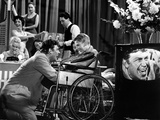 A Face In The Crowd  Andy Griffith  1957