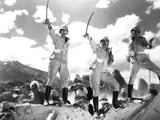 Gunga Din  Cary Grant  Victor McLaglen  Douglas Fairbanks Jr  1939