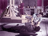 House Of Wax  Vincent Price  1953