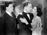 One Way Passage  Warren Hymer  William Powell  Kay Francis  1932