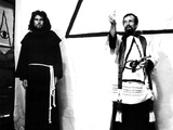 El Topo  Julien De Meriche  Robert John  1970