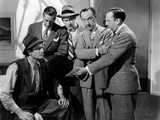 Sullivan's Travels  1941