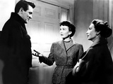 All That Heaven Allows  Rock Hudson  Jane Wyman  Agnes Moorehead  1955