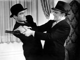 G-Men Edward Pawley  James Cagney  1935