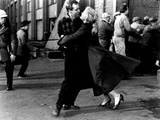 On The Waterfront  Marlon Brando  Eva Marie Saint  1954