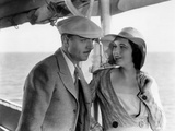 One Way Passage  William Powell  Kay Francis  1932