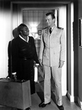Since You Went Away  Hattie McDaniel  Joseph Cotten  1944