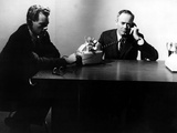 Fail-Safe  Larry Hagman  Henry Fonda  1964