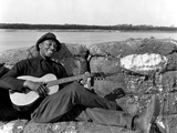 Hallelujah!  Daniel Haynes  1929