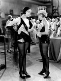 Broadway Melody  Anita Page  Bessie Love  1929