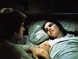 Love Story  Ryan O'Neal  Ali MacGraw  1970
