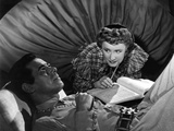 Anna And The King Of Siam  Rex Harrison  Irene Dunne  1946
