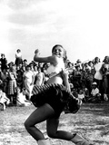A Face In The Crowd  Lee Remick  1957