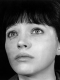 My Life To Live  (AKA Vivre Sa Vie)  Anna Karina  1962